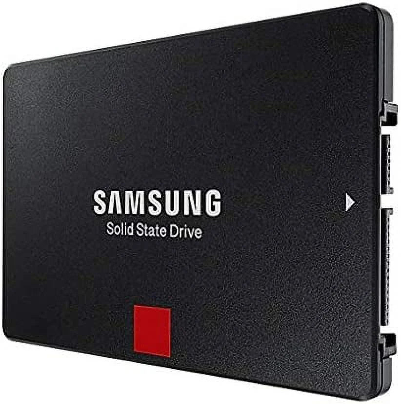 (MZ-76P2T0E) SSD 2.5" Pro 2TB Series 860 SATA3