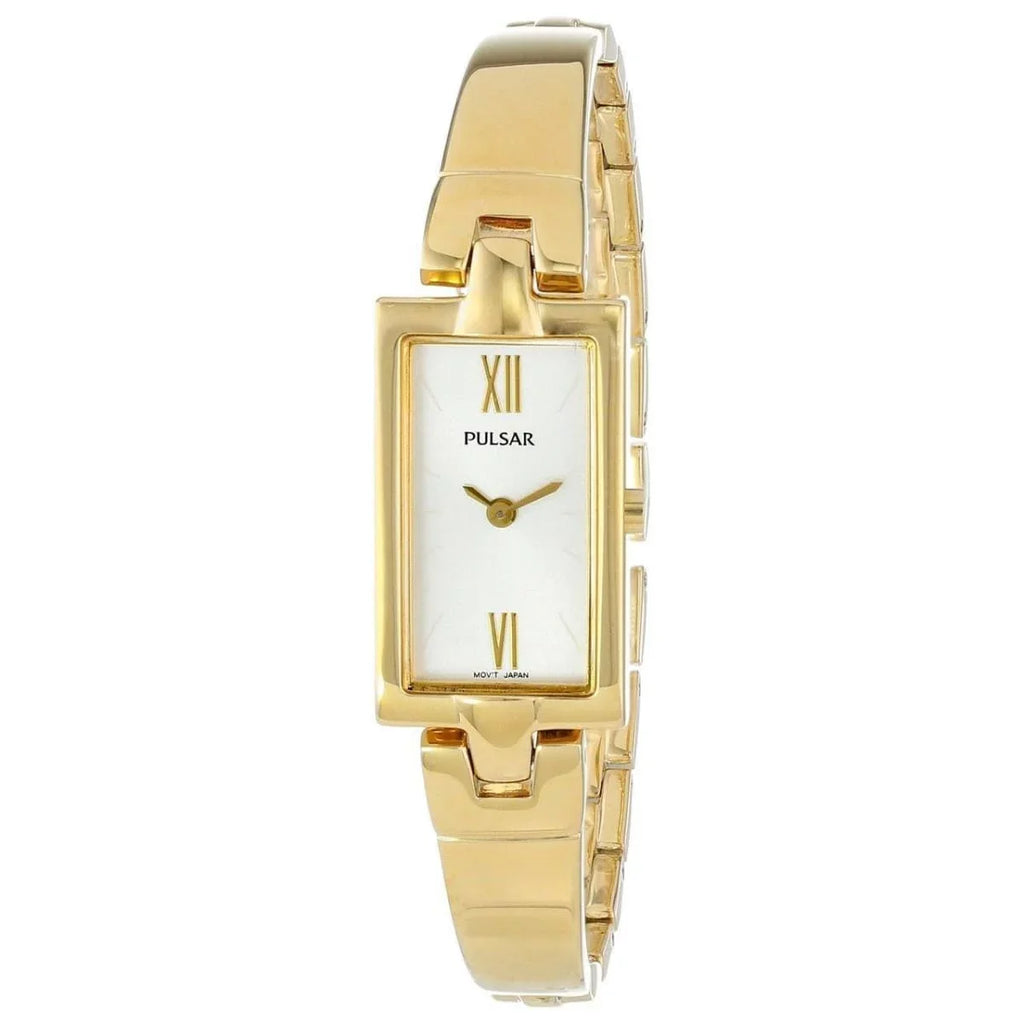 Watch Ladies Gold-Tone PEGG14