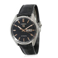 Men's in Tag Carrera Heuer Pre-Owned Watch WBN2013.FC6503 Steel Stainless