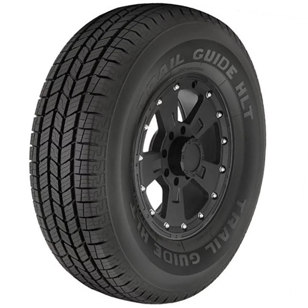 2020-23 Tire Duty F-250 2011-22 Guide Sierra Truck Season Ford Lariat Fits: HLT Light 2500 GMC Multi-Mile 126/123S Super All Trail AT4, LT275/65R20 HD E