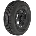 2020-23 Tire Duty F-250 2011-22 Guide Sierra Truck Season Ford Lariat Fits: HLT Light 2500 GMC Multi-Mile 126/123S Super All Trail AT4, LT275/65R20 HD E