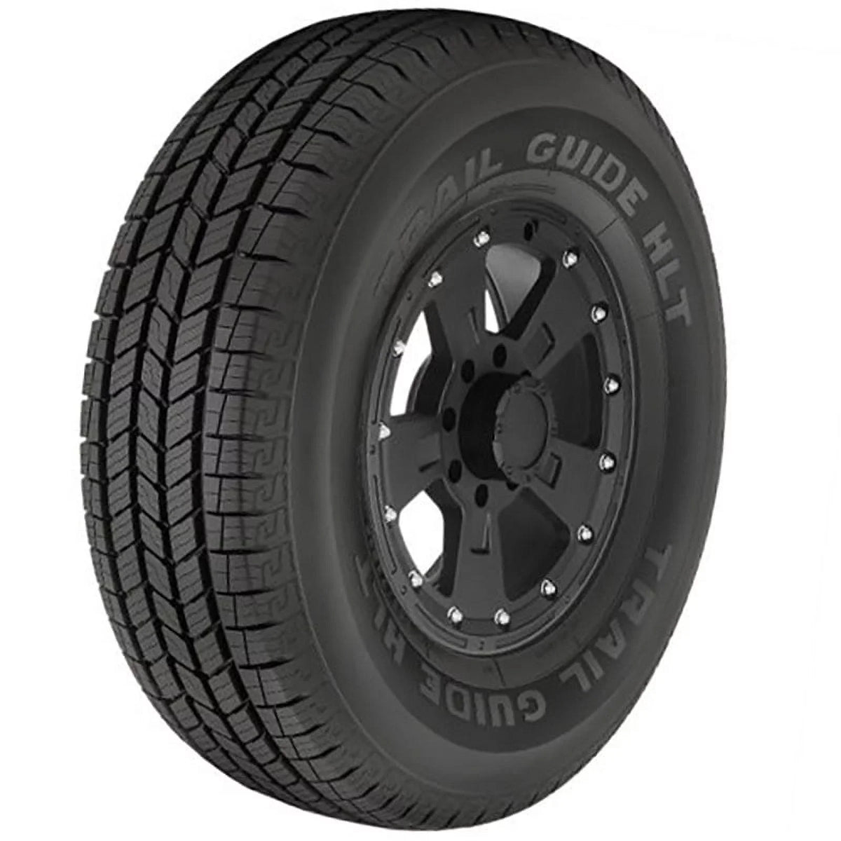 2020-23 Tire Duty F-250 2011-22 Guide Sierra Truck Season Ford Lariat Fits: HLT Light 2500 GMC Multi-Mile 126/123S Super All Trail AT4, LT275/65R20 HD E