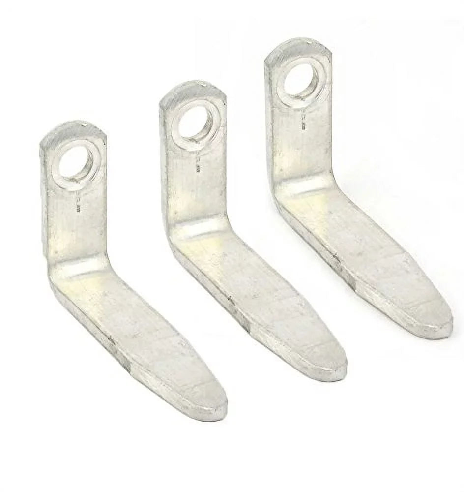 # Replacement GH5-3PK Electric Hooks 3 Of OEM Superior Pack Genuine