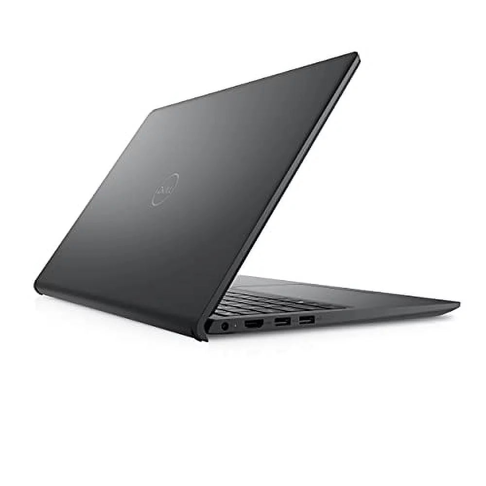 Newest Windows 32GB Processor, RAM, Laptop, SSD, Display, 3511 Home, Core Xe Iris i7-1165G7 1TB 11 2021 Graphics, Webcam, Black 15.6" Inspiron FHD HDMI, Carbon Intel Intel