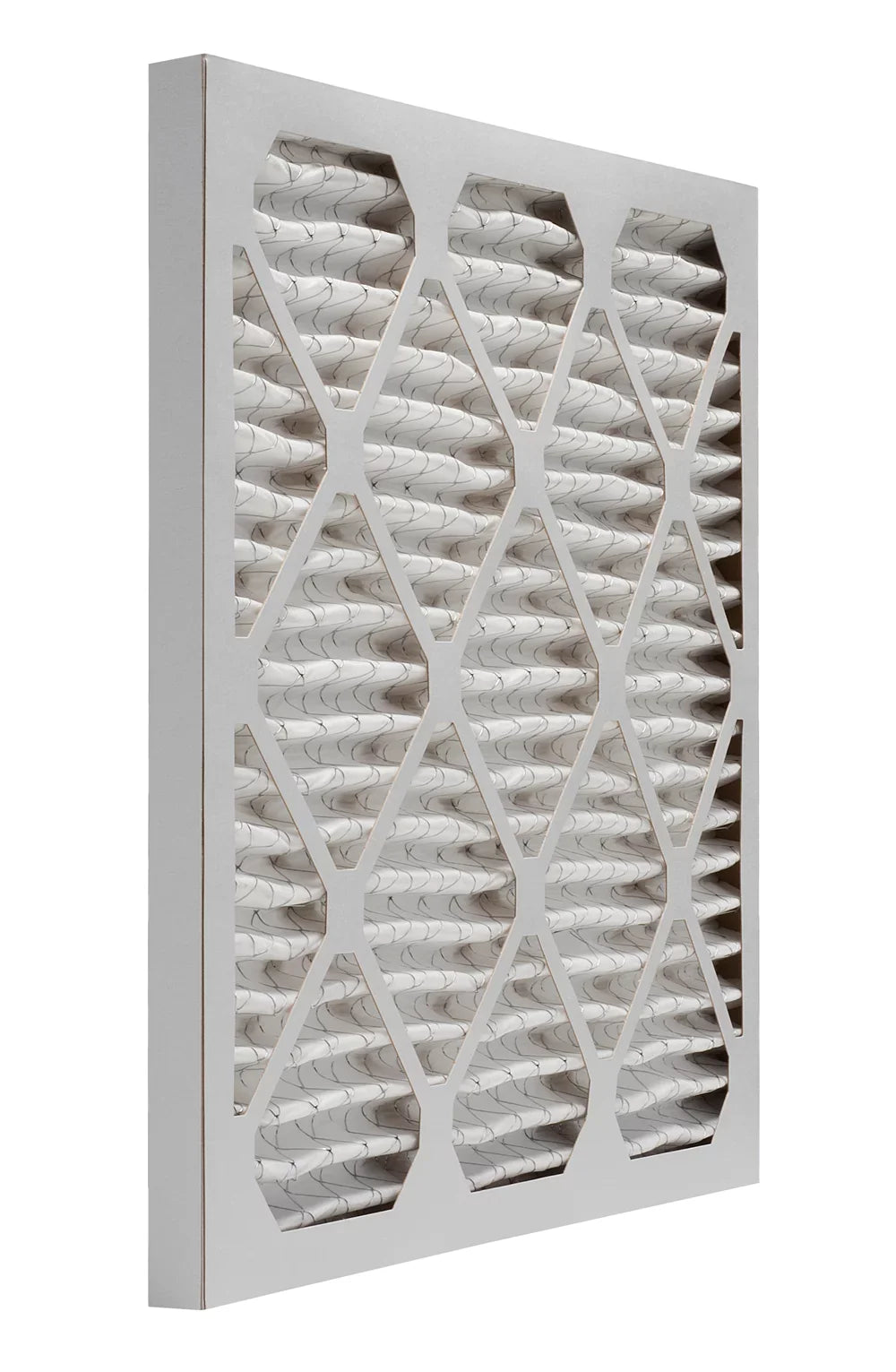 8, Box 6, Made 14x25x1 the USA Air in 14x25x1, Filter, Aerostar of MERV Pleated