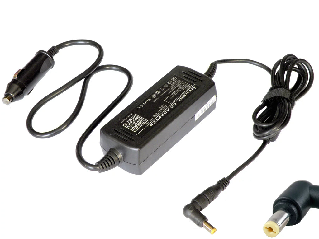 TMP455 TMP455-M-7462 TMP645-M-5609 Acer TMP645 TMP455-M-5406 TMP645-V TMP455-M TMP645-V-6446 Charger TMP645-MG-7653 TMP645-MG Car TravelMate iTEKIRO for TMP645-MG-5409 TMP645-M TMP645-M-7832