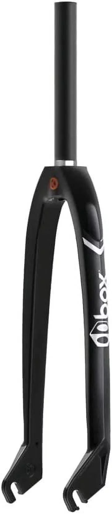 10mm 1 XE Carbon Box 1/8 - BMX Fork Expert Black One 20