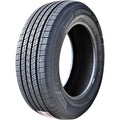 Chevrolet LANDSPIDER H/T 1500 E FX4 123/120S TIRE Ford BSW SEASON F-150 Boss, LT LT275/65R18 2019-23 2004-08 CITYTRAXX ALL Silverado Trail Fits: