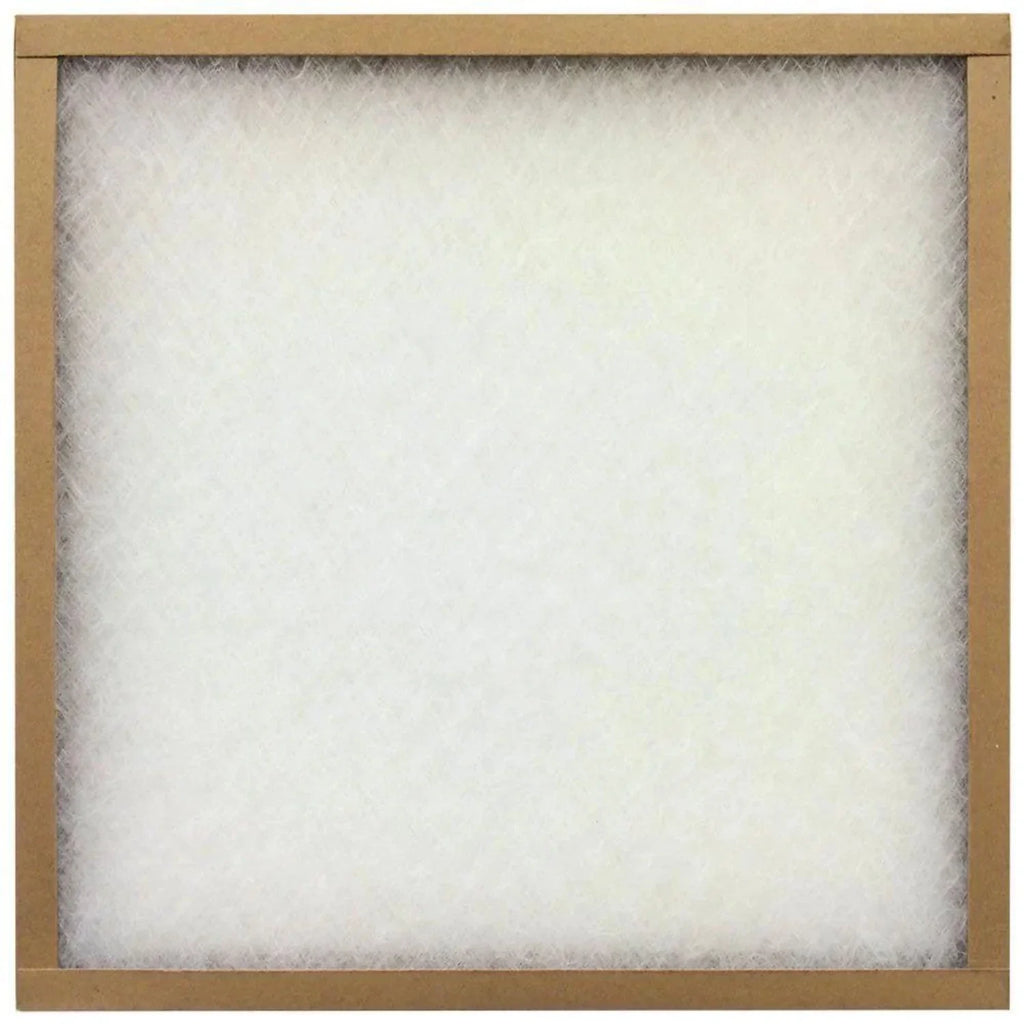 EZ Flow 12x30x1 Filters (12 Filters) II 10055.011230