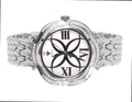 Watch (.85 Diamond ct) W#342 Womens
