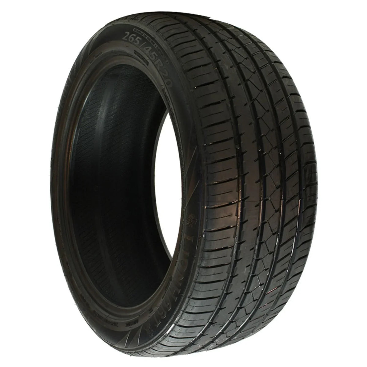 Pro, 120/116S LT Tacoma Lionhart Chevrolet HT Fits: 2015 LT245/75R16 Tahoe TRD Lionclaw 1995-2002 Toyota