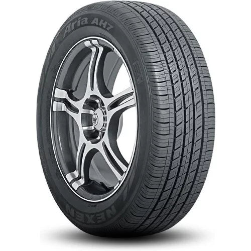 BSW Nexen (4 Aria 215/65R17 99T Tires) AH7