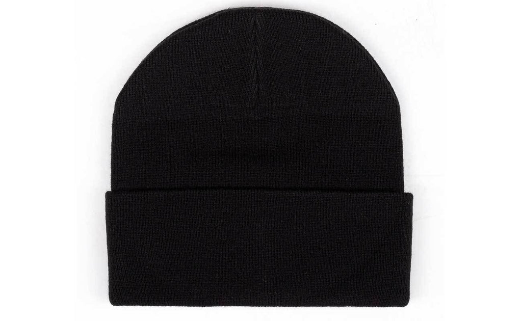 Jangle Trucker Jungle Beanie, Goorin One Bros 107-0037-BLK Animal Farm Size