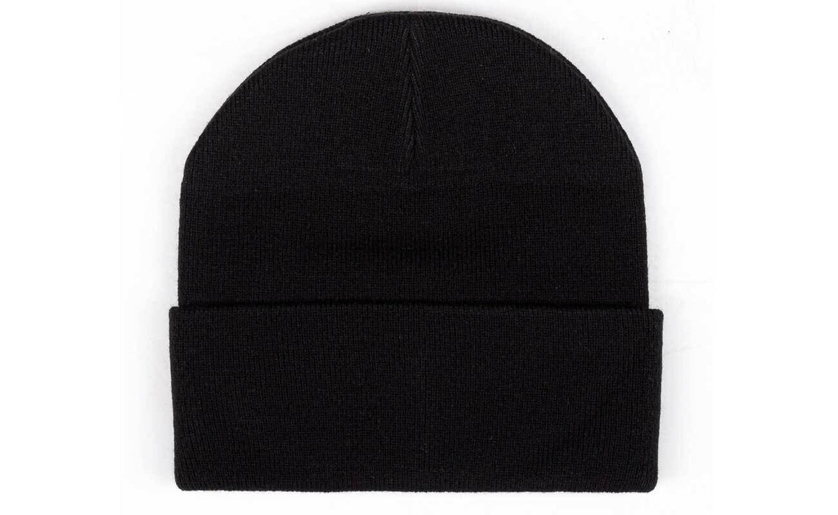 Jangle Trucker Jungle Beanie, Goorin One Bros 107-0037-BLK Animal Farm Size