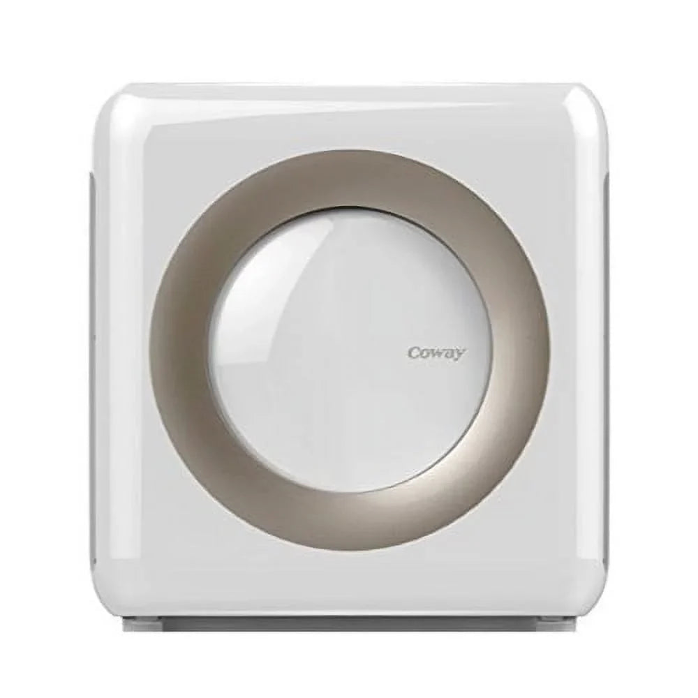 Coway White (Refurbished) AP-1512HH Mighty Purifier, Air Restored