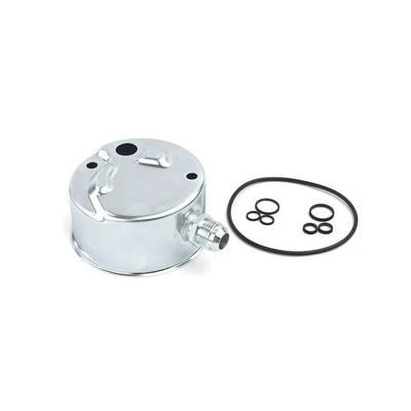 Reservoir SR500 Motorsports Steering Power PSC Pump