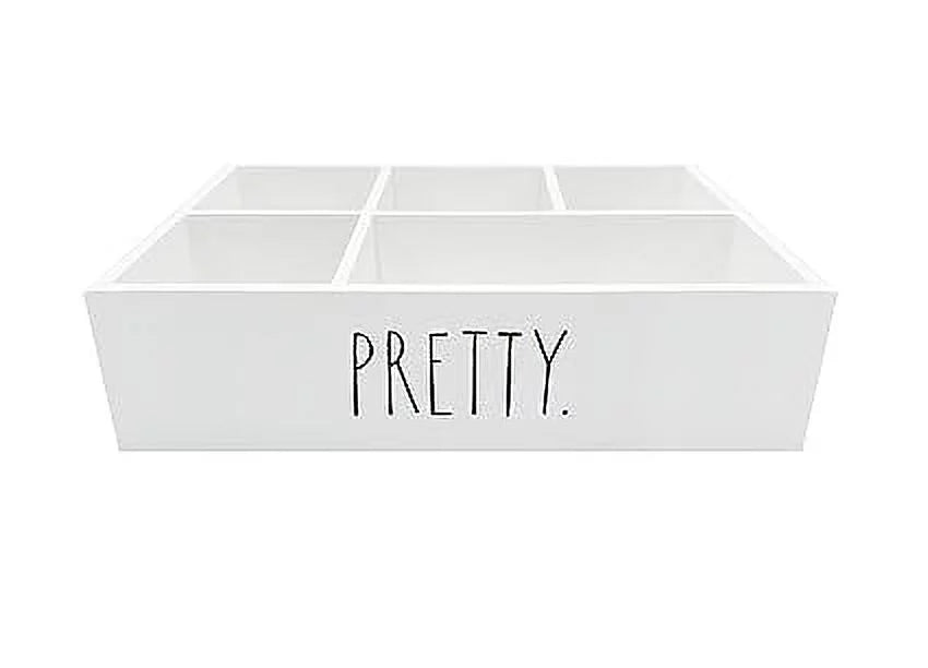 Organizer Dunn Chic x Storage Inches 12 - Modern Rae 8.5 3 Makeup x Beauty