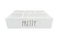 Organizer Dunn Chic x Storage Inches 12 - Modern Rae 8.5 3 Makeup x Beauty