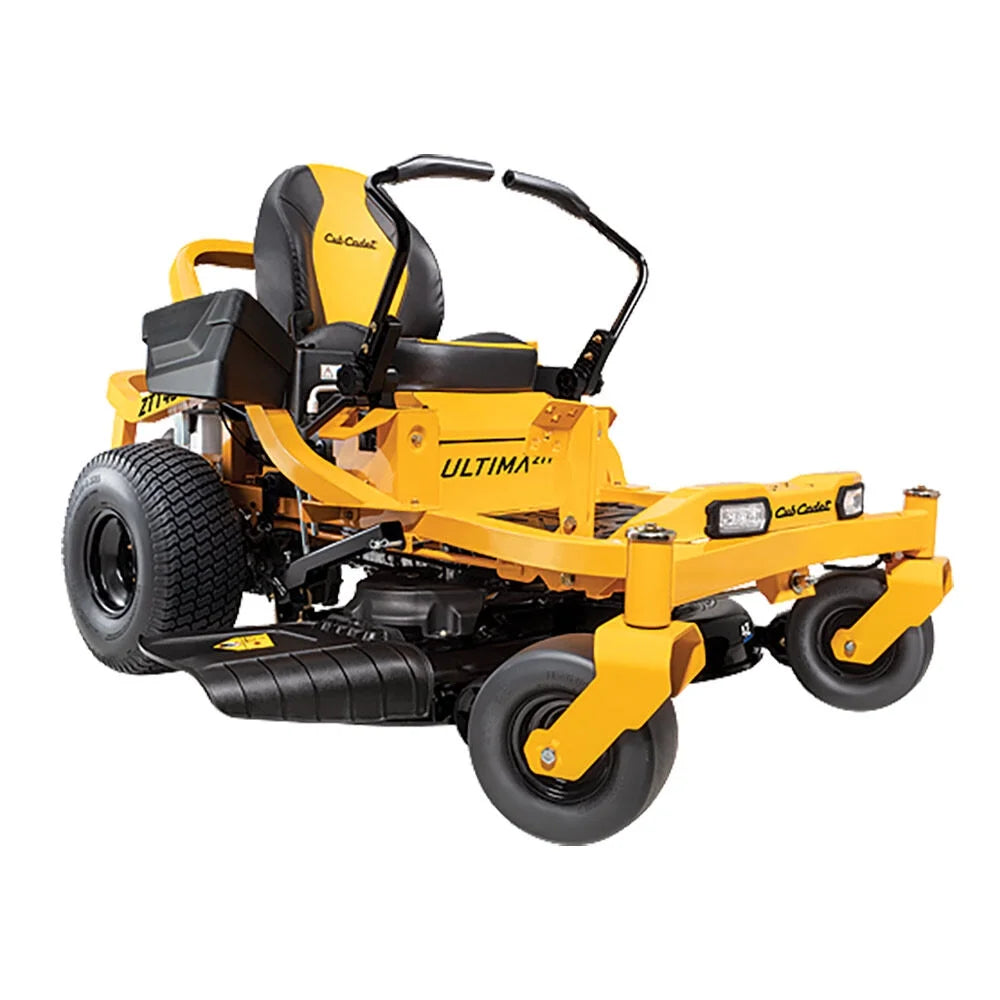 (42") Kohler Cub 42 22HP Cadet (2022) Mower Ultima Turn ZT1 Zero