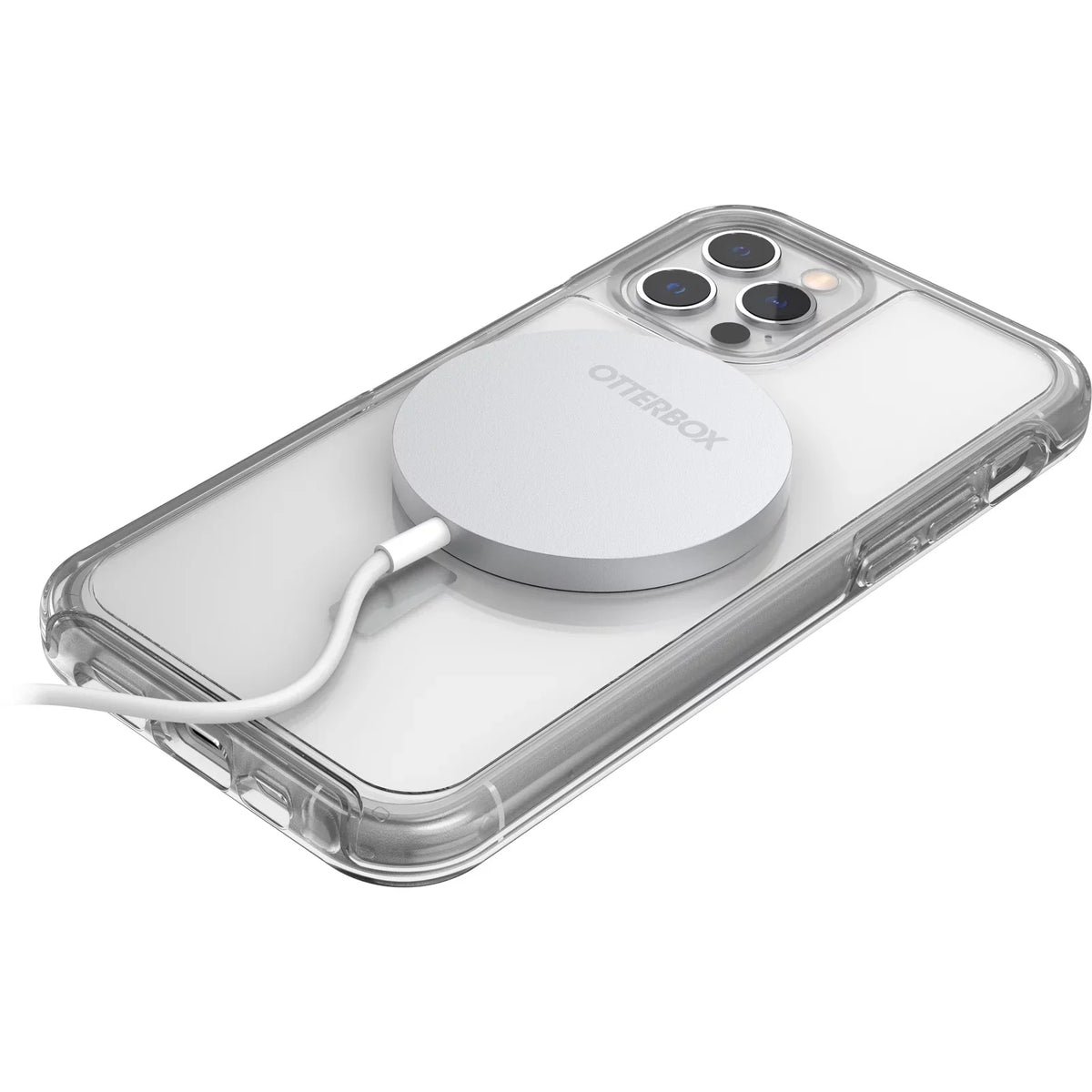 Series Electron Pad - Charging Strive OtterBox MagSafe for