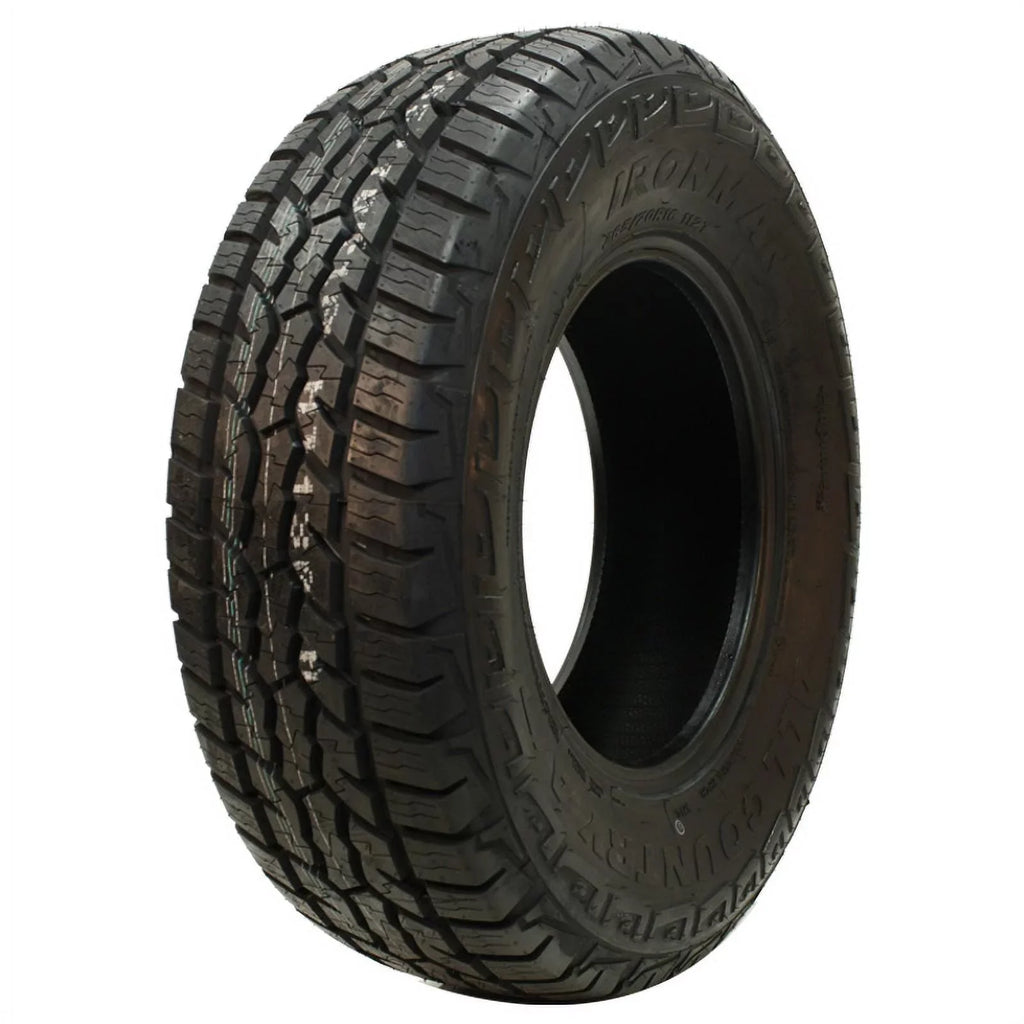 Country 116 All Ironman 275/65R18 Tire A/T T