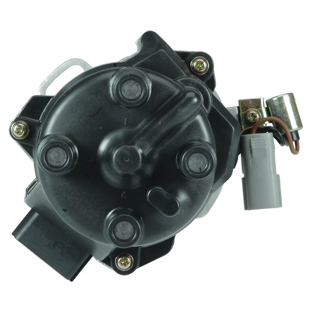 1999 NEW Distributor Nissan Fits 2.4L WARRANTY 221003S503 22100-3S500 2-YEAR Frontier 1998 2000