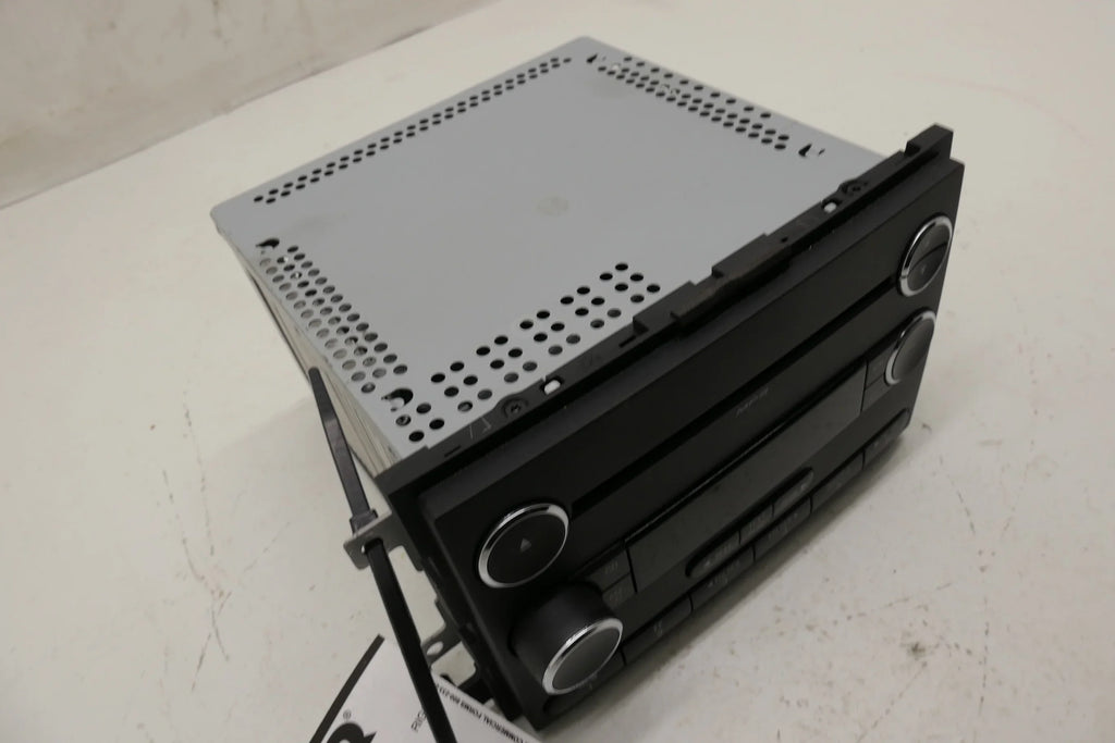 Connect CD OEM Radio Ford Player Receiver 2012 Pre-Owned (Good) Transit