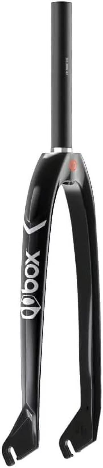 10mm 1 XE Carbon Box 1/8 - BMX Fork Expert Black One 20