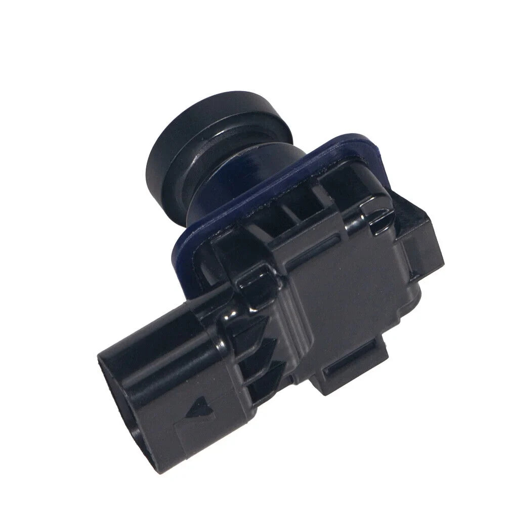 Backup 2011-2014 Camera Black BT4Z-19G490-B For Edge Video Camera Ford HD