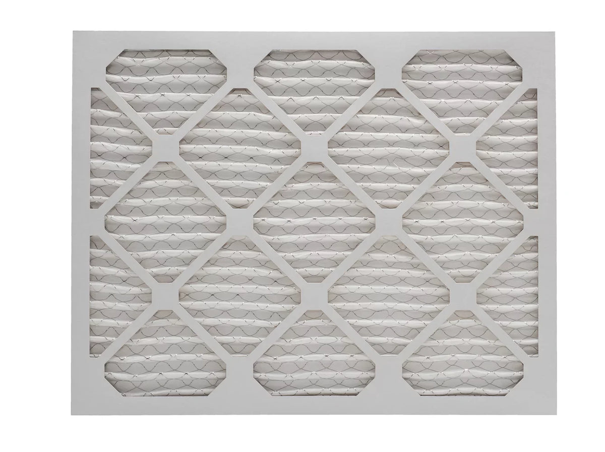 8, Box 6, Made 14x25x1 the USA Air in 14x25x1, Filter, Aerostar of MERV Pleated
