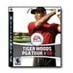 Tiger Woods 3 08 PGA - Tour PlayStation