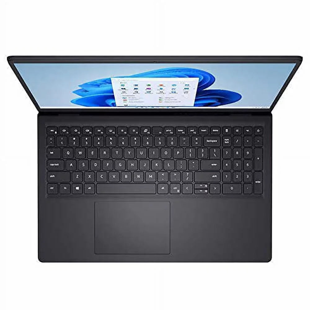 SSD, 16GB DDR4, 6, Display, Windows HDMI, WiFi Bluetooth, NVMe 3000 120Hz Core 15.6" i7-1255U, Laptop Intel Gen Graphics, Inspiron Xe FHD i3520 1TB 2022, 11 Home Newest 12th 10-Core Iris