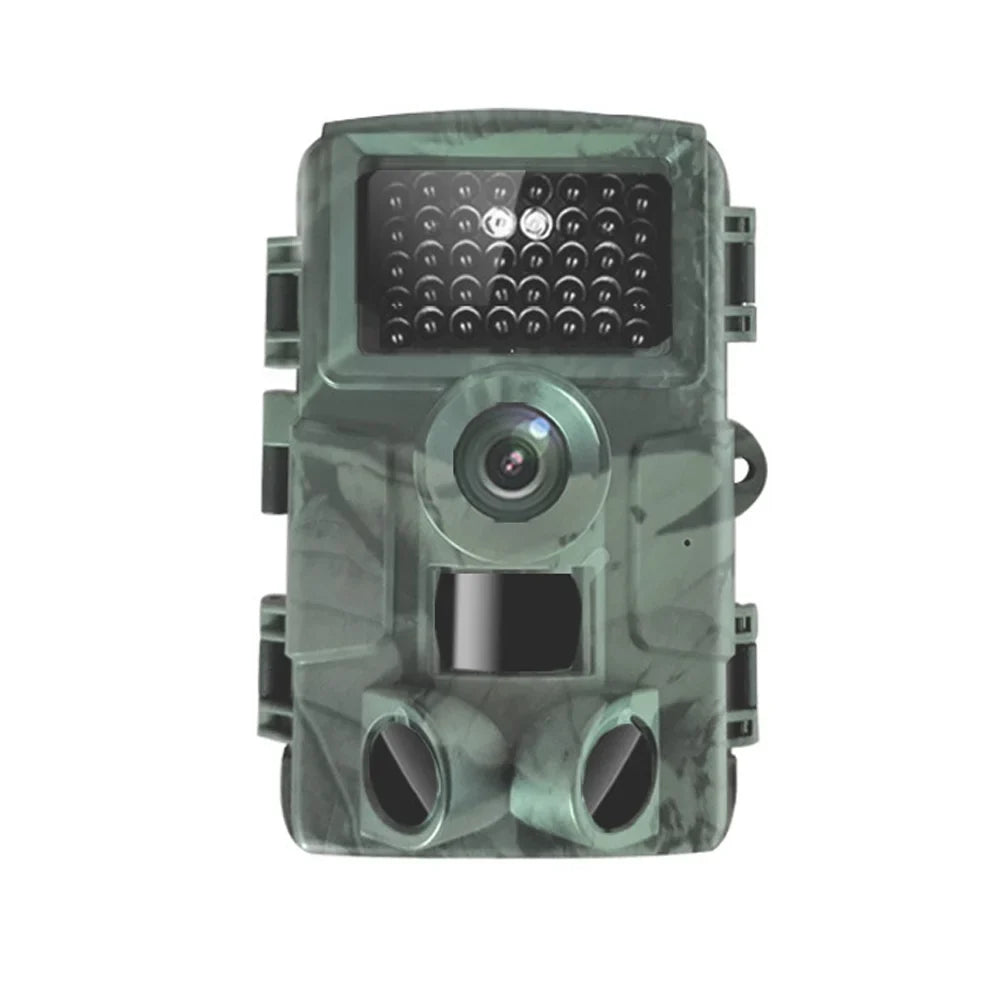 Wireless Night with Motion Reliable Activation moobody for Waterproof and Vision Home Camcorder