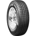 Tundra All Set Ford XL 2007-08 Solarus Lariat 275/55R20 HT (FOUR) Tires Toyota A/S F-150 Fits: Limited, Starfire 2015 of 4 Season 117H