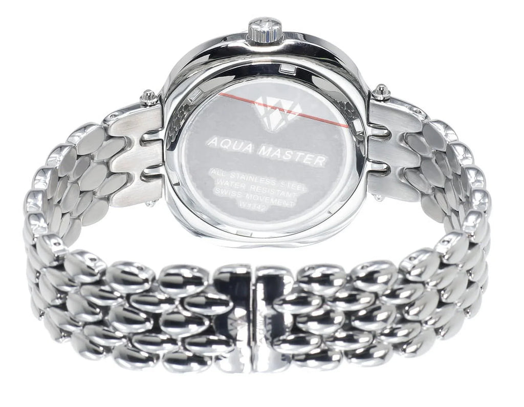 Watch (.85 Diamond ct) W#342 Womens
