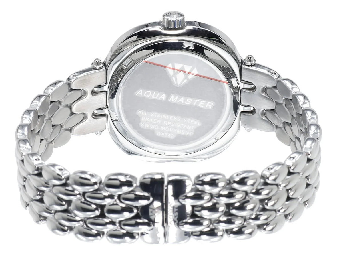 Watch (.85 Diamond ct) W#342 Womens