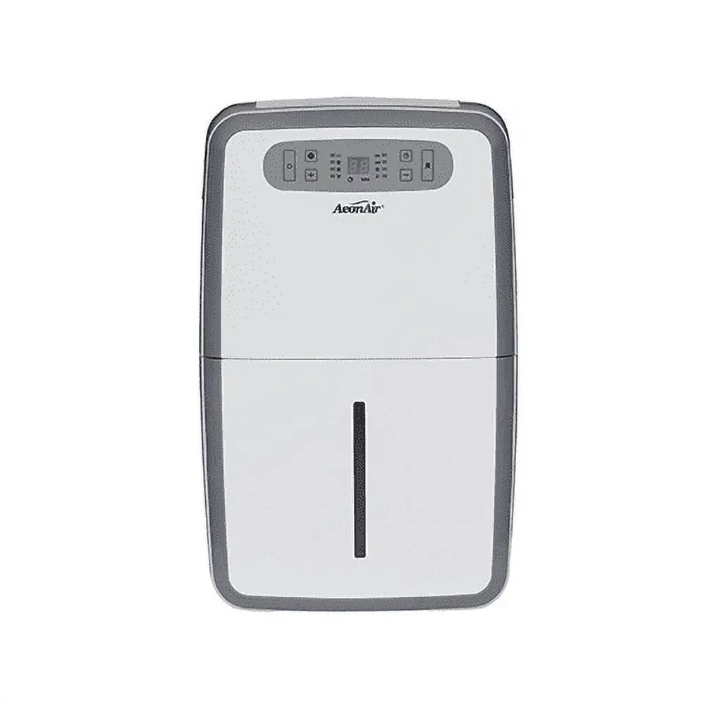Restored Dehumidifier Pump (Refurbished) 70 Pint with Aeonair