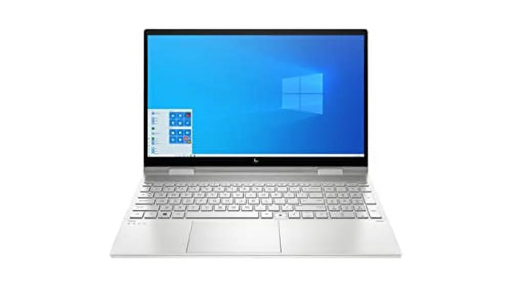 SSD USB FHD 15.6" HDMI2.0 Envy WiFi Graphics C 11 DDR4 w/RE Intel Backlit I5-1135G7 X360 RAM 16GB 2022 Windows Iris USB HP Laptop Home NVMe Touchscreen Keyboard 512GB Silver AX Xe Quad-Core 2-in-1