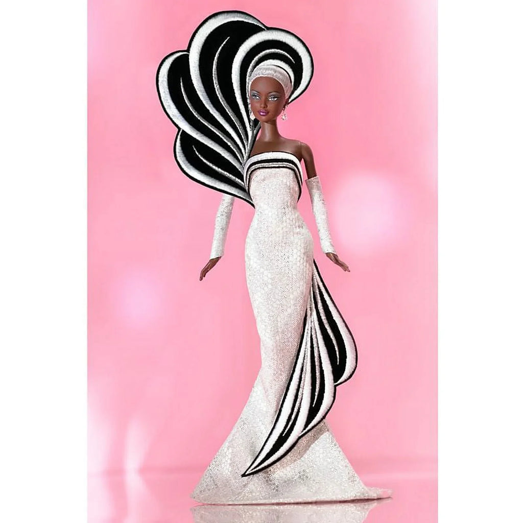 Barbie Bob Anniversary by Doll Mackie 45th