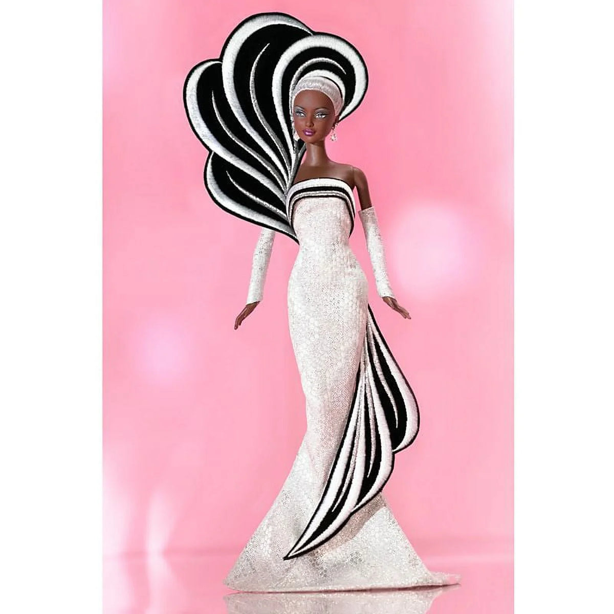 Barbie Bob Anniversary by Doll Mackie 45th