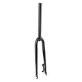 Crmo 300xtdlsx28.6x30.0 Bk Fork 700 Threadless Postdisc Replacement Sunlite City