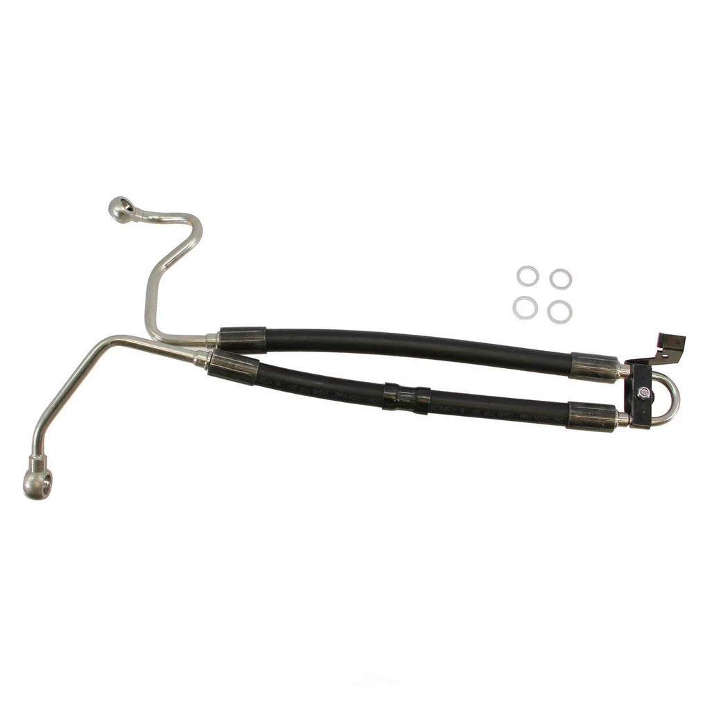 M3, Pressure Fits 2001-2006 Line BMW 2006 select: Power BMW Assembly Steering Hose M
