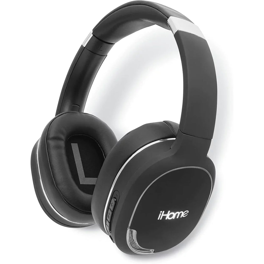 (BO-100) Wireless Matted Bluetooth with TX-56 Finish Premium True Earphones Over-Ear Headphones