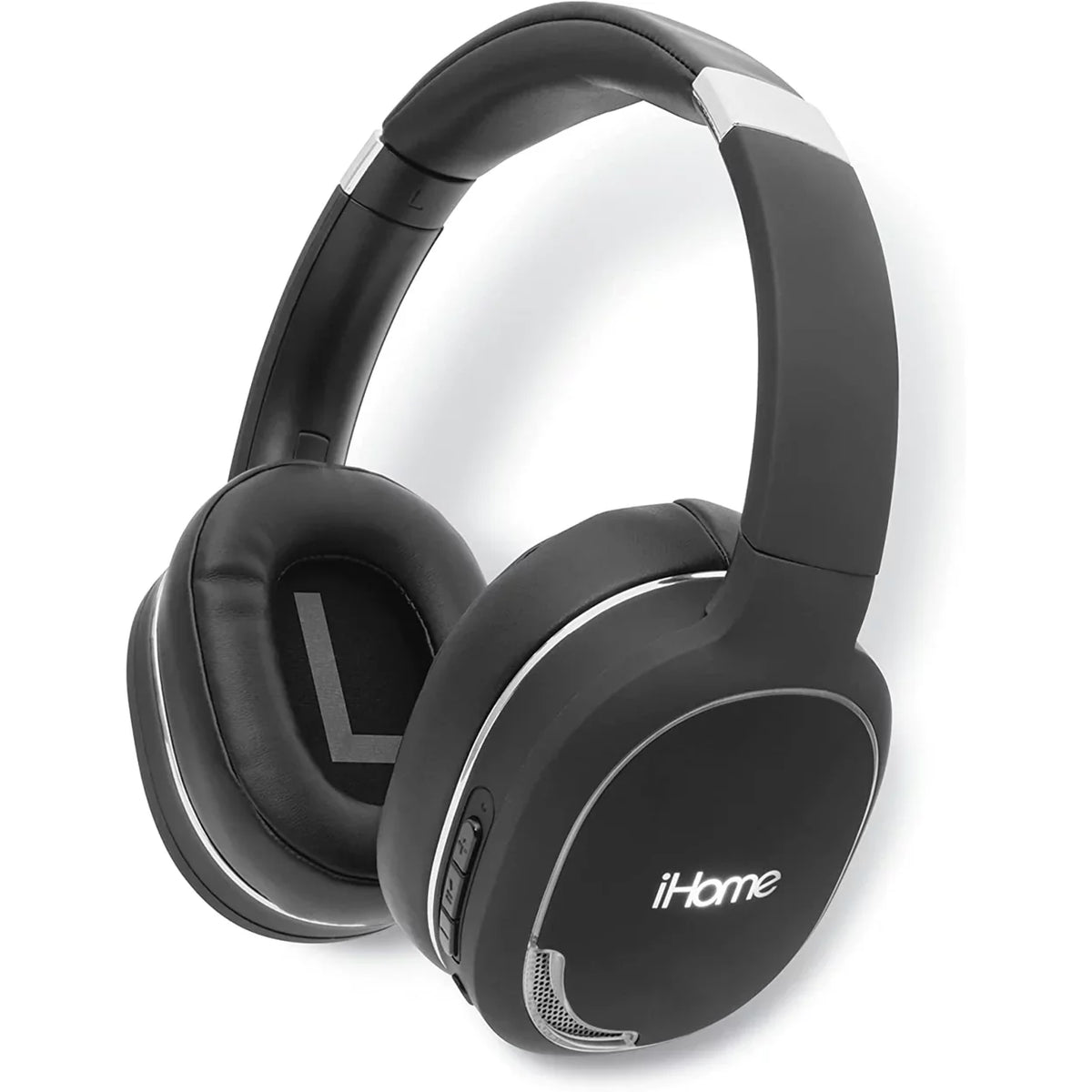 (BO-100) Wireless Matted Bluetooth with TX-56 Finish Premium True Earphones Over-Ear Headphones