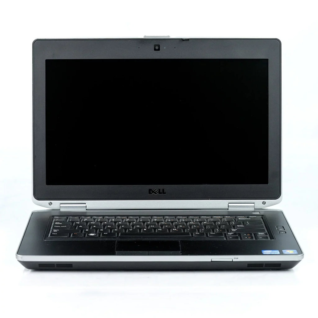 10 Laptop i7 Dual-Core 4GB v.WAB Win A 500GB Used E6430 Pro
