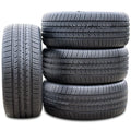 John Tires 4 2009-11 Fits: 205/40R18 Force John Mini UHP Performance A/S Cooper of 86W Atlas High Set Works Cooper 2012-15 (FOUR) Clubman Cooper Mini XL Works, Cooper Roadster