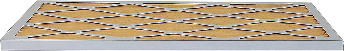HVAC (5-Pack) AC 11 Filterbuy MERV 20x32x1 Air Filters Furnace Pleated