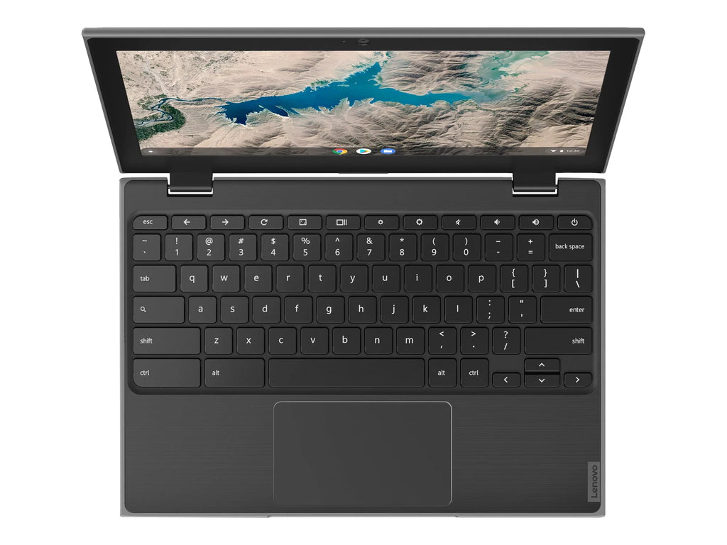 '- - RAM Chromebook Chrome 16GB MTK 100E 4GB (Used) Storage Gen-11.6" Lenovo 2ND OS -