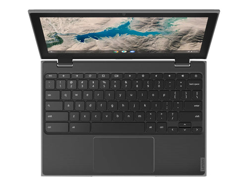 '- - RAM Chromebook Chrome 16GB MTK 100E 4GB (Used) Storage Gen-11.6" Lenovo 2ND OS -