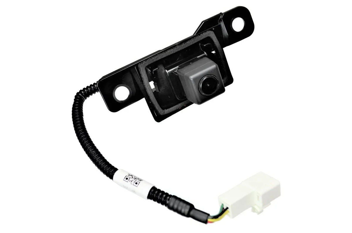 Auto 2007-2009 LEXUS Camera Rear RX View Fits select: Warehouse Backup BUCLX-520 PT